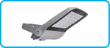 042-AZOOD LED STREET LIGHT S161 SERIES